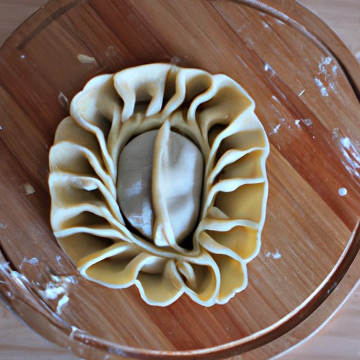 Рецепт гарбузових булочок