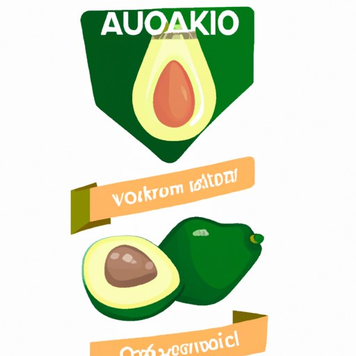 Як приготувати смачний салат з авокадо та полуницею