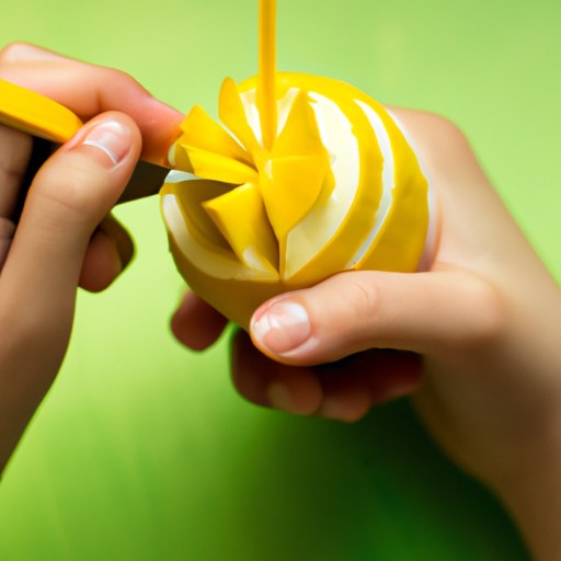 Safe washing of vegetables, fruits, cutting boards, wax wrappers, hands, cups - and everything that is necessary 🤩